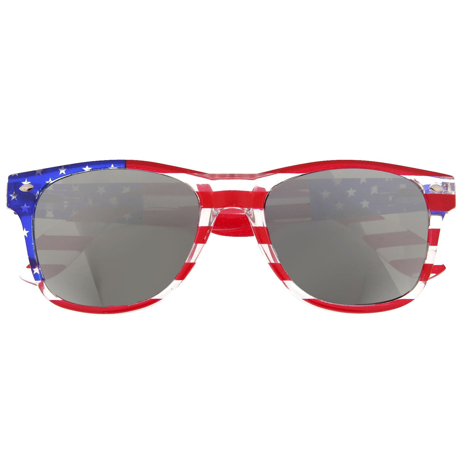 US Flag - grinderPUNCH
