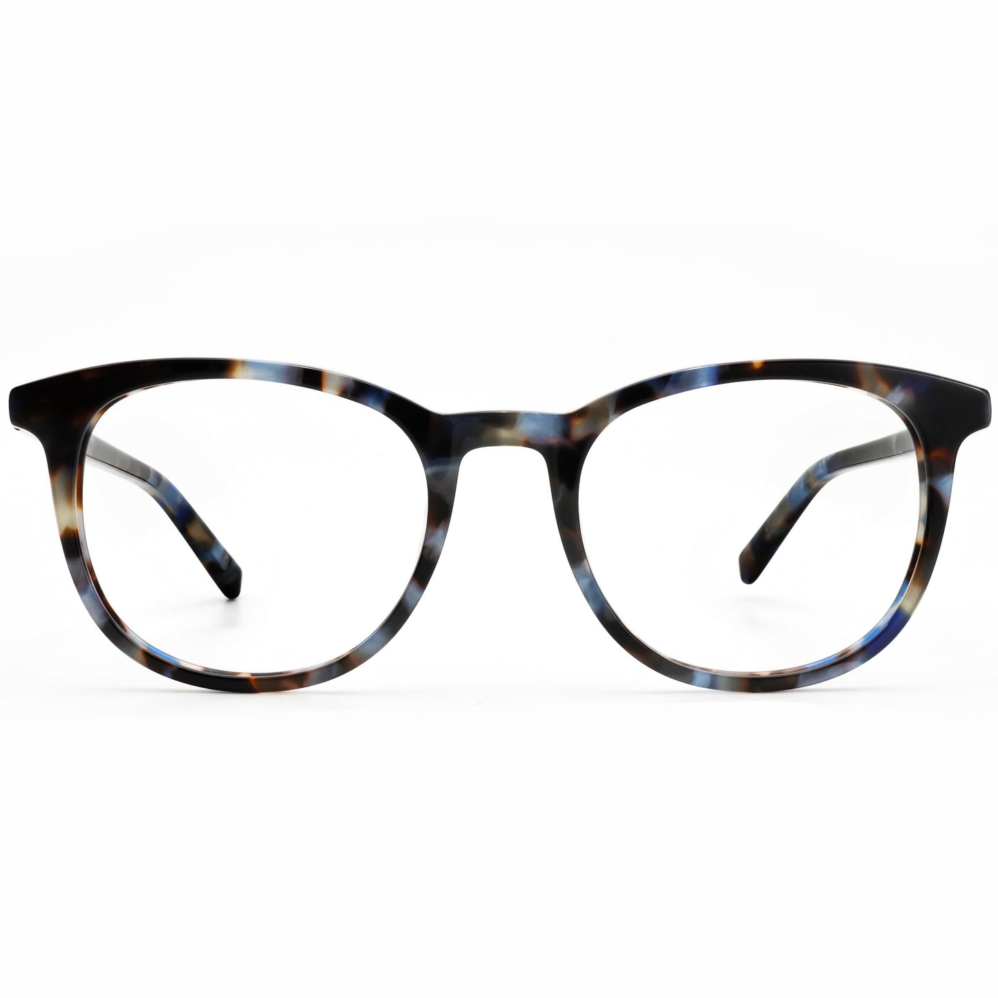 Eco-Friendly Blue Light Blocking Glasses, Computer Reading/Gaming/TV/Phones Glasses for Women Men,Anti Eyestrain