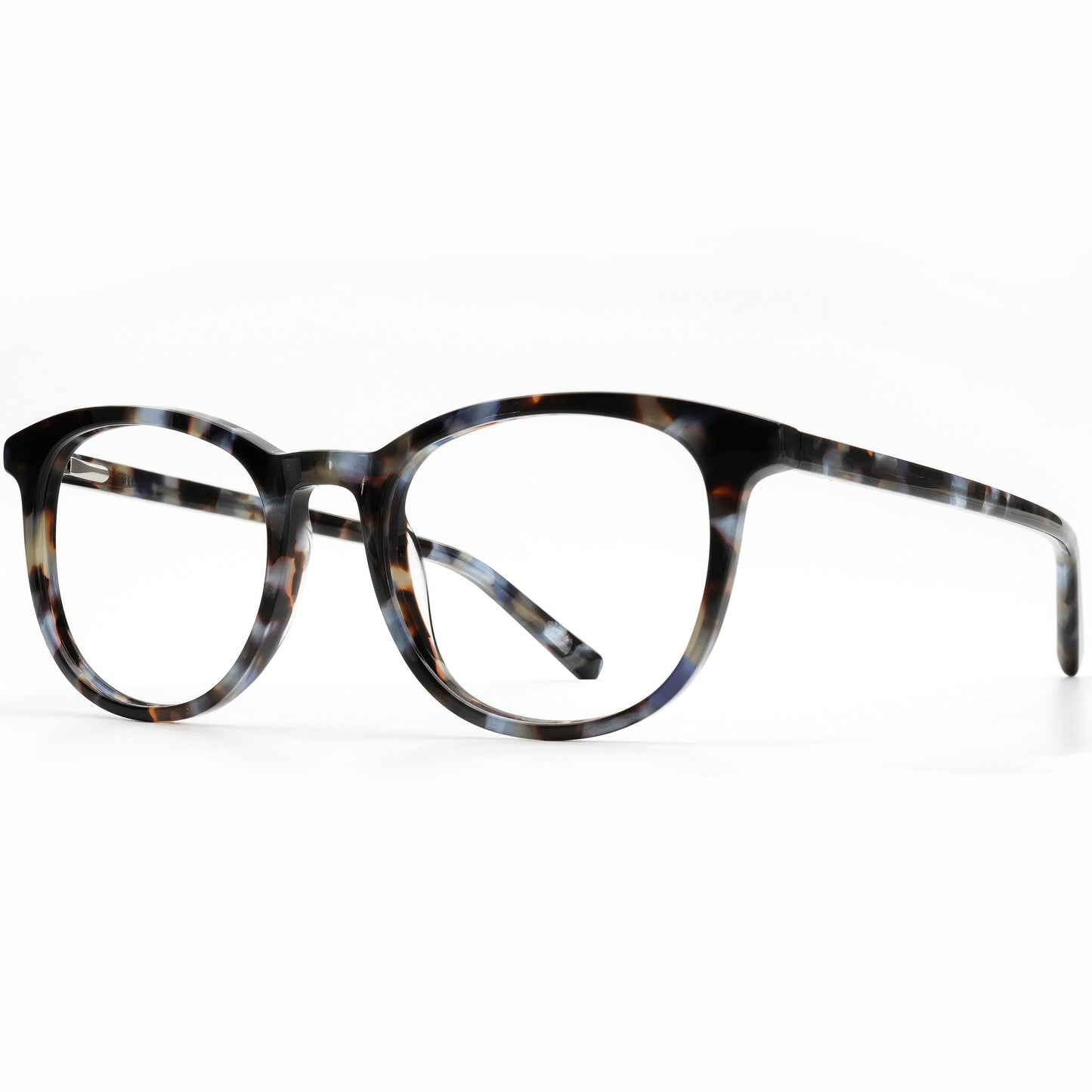 Eco-Friendly Blue Light Blocking Glasses, Computer Reading/Gaming/TV/Phones Glasses for Women Men,Anti Eyestrain