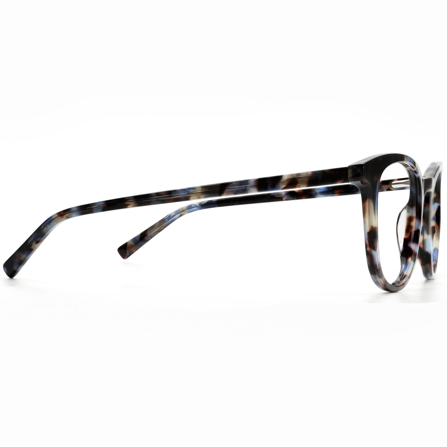 Eco-Friendly Blue Light Blocking Glasses, Computer Reading/Gaming/TV/Phones Glasses for Women Men,Anti Eyestrain