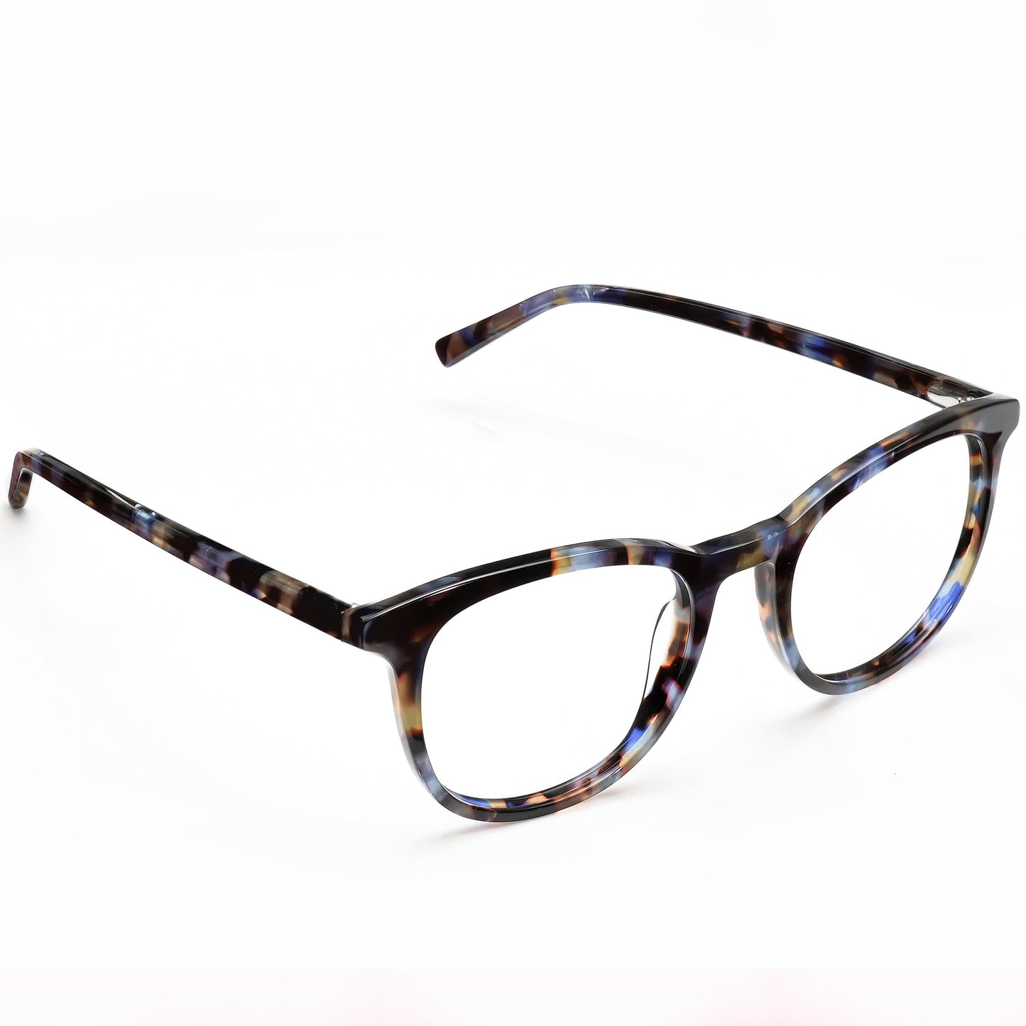 Eco-Friendly Blue Light Blocking Glasses, Computer Reading/Gaming/TV/Phones Glasses for Women Men,Anti Eyestrain