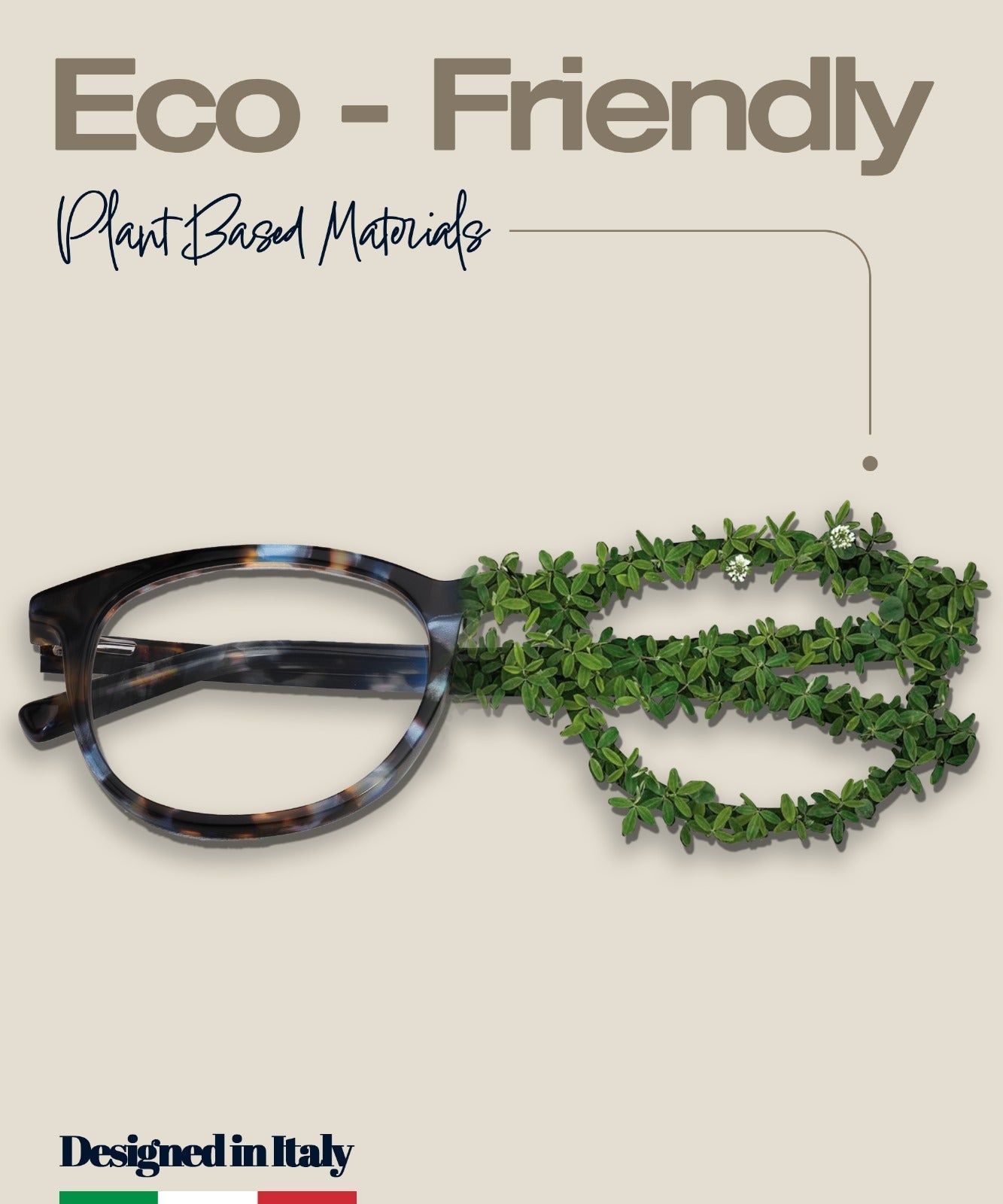 Eco-Friendly Blue Light Blocking Glasses, Computer Reading/Gaming/TV/Phones Glasses for Women Men,Anti Eyestrain