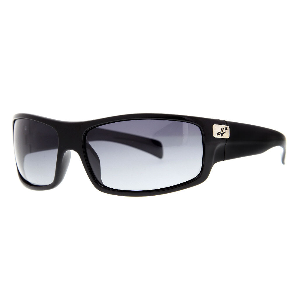 Men's Sports Wrap Polarized Sunglasses - grinderPUNCH