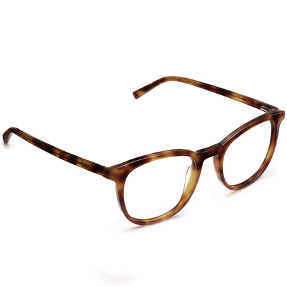 Eco-Friendly Blue Light Blocking Glasses, Computer Reading/Gaming/TV/Phones Glasses for Women Men,Anti Eyestrain
