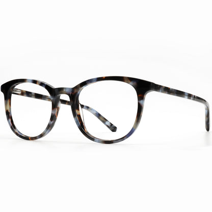Eco-Friendly Blue Light Blocking Glasses, Computer Reading/Gaming/TV/Phones Glasses for Women Men,Anti Eyestrain