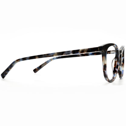 Eco-Friendly Blue Light Blocking Glasses, Computer Reading/Gaming/TV/Phones Glasses for Women Men,Anti Eyestrain