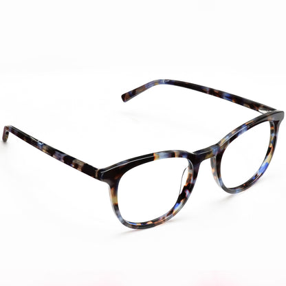 Eco-Friendly Blue Light Blocking Glasses, Computer Reading/Gaming/TV/Phones Glasses for Women Men,Anti Eyestrain